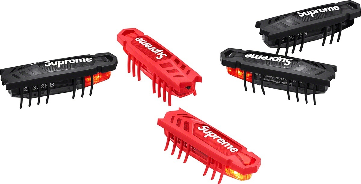 Supreme®/HEXBUG® nano® flash™ (5 Pack)